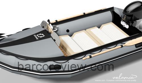 Zodiac Classic Mark II Heritage opinión y ficha técnica
